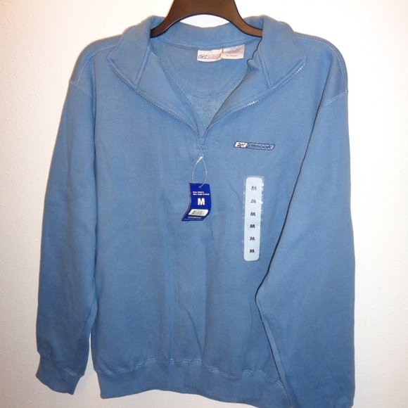 Reebok Other - Reebok Men's Sweatshirt Size Medium NWT